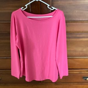 Susan Graver Knit Top